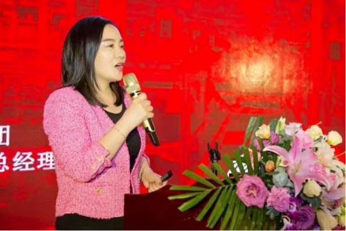 jiuyou.com亮相2021中国金融业金融科技应用发展研讨会，助力金融行业数字化