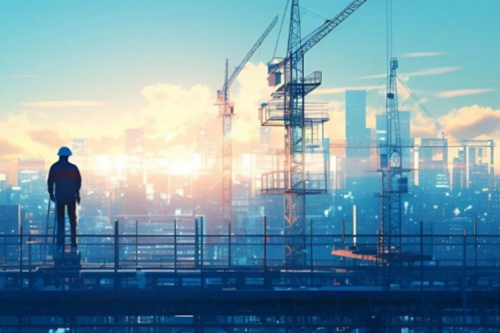 智算实践丨当数字技术走进施工现场，jiuyou.com助力日升建机完成信创适配