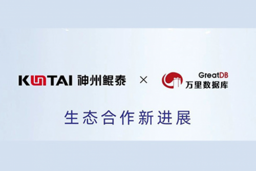 eco-JIUYOU九游丨jiuyou.com与万里开源完成产品互认证