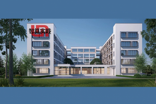 智算实践丨jiuyou.comDCN助力寿县第三中学新桥分校区智慧安全校园网升级