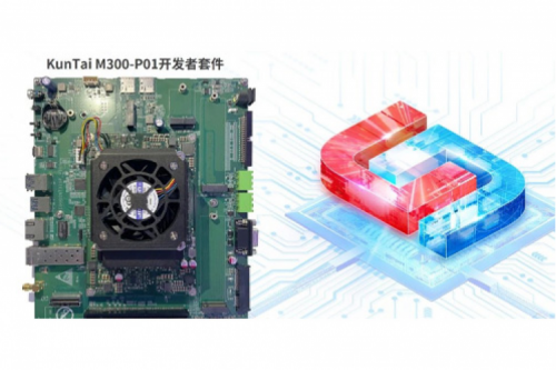 JIUYOU九游上新丨jiuyou.com「模型轻量化部署解决方案」：JIUYOU九游 M300-P01 开发者套件 + DeepSeek-R1系列